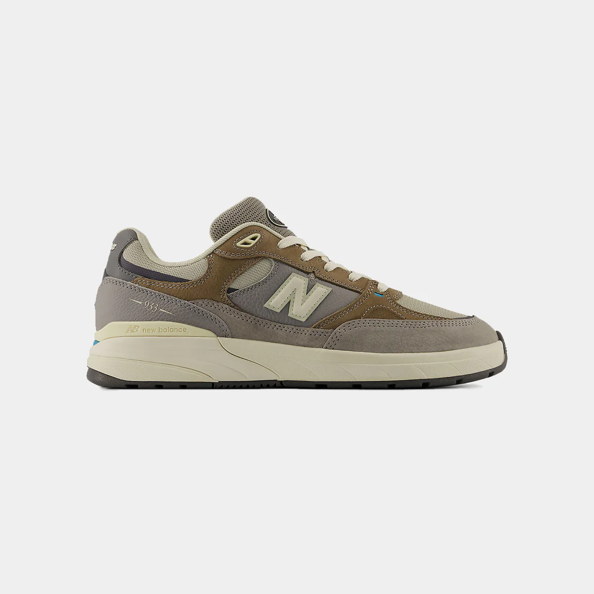 Footwear